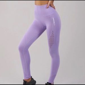 Gymshark Seamless Leggings